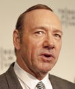 Kevin Spacey